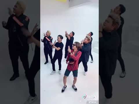 Floor 88 Chikadun Dance!