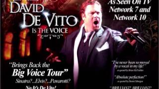 Di Ci Tencello Vuie by David De Vito from the Album 