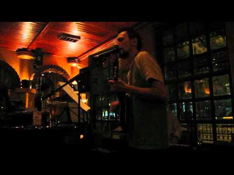 Nick Cave and the Bad Seeds - Brother, My Cup is Empty (PIJANO QUARTET live)