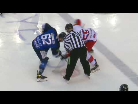 34.kolo HK Poprad - MHK 32 Liptovský Mikuláš ZÁZNAM