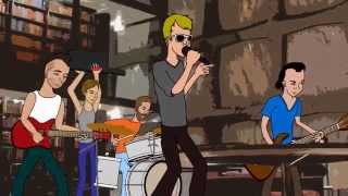 Rivers Monroe - "Smart Girls" (Official Music Video)