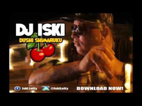 Edmart Martinick - DJ Iski