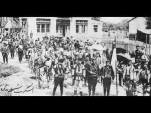 Еј горо,горо зелена - Ej goro, goro zelena