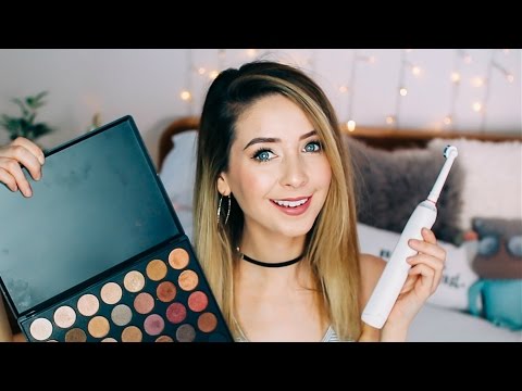 January Favourites 2017 | Zoella