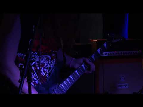 Earslaughter Festival 4.5: GRAVE INFESTATION live @ Piranha Bar, Montreal - 02/06/2023