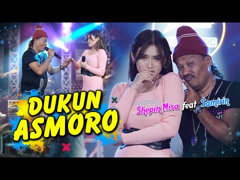 Shepin Misa Feat. Samirin Pentol - Dukun Asmoro (Official Music Video) STAR MUSIC