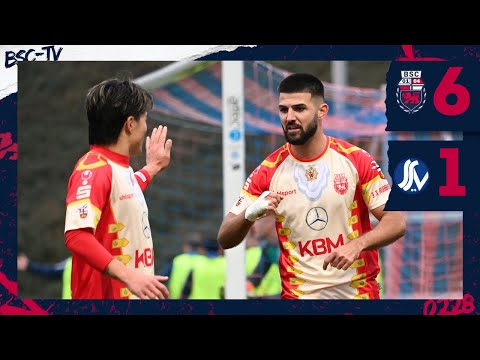 Kanter-Sieg im Karnevalstrikot! Bonner SC - Siegburger SV