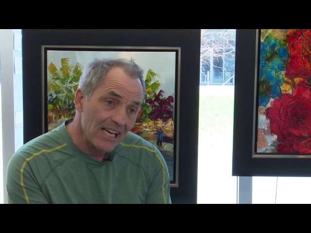 À votre service 13 mai 2019