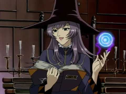 Thumbnail for video: Aquarian Age The Movie - Creditless Opening