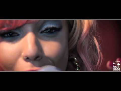 Tanya Lacey: inspiredBy... Mary J. Blige ["No More Drama"] | SoulCulture.co.uk