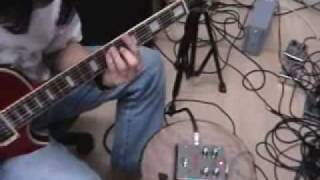 Video thumbnail for BIYANG ACOUSTIC SIMULATOR EFFECT BY CHATREEO by chatreeo