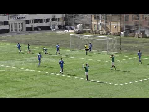 Kf Lidhja e Prizrenit - Kf Teuta Aroma (U-15)