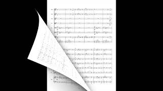 Overture Extraordinaire