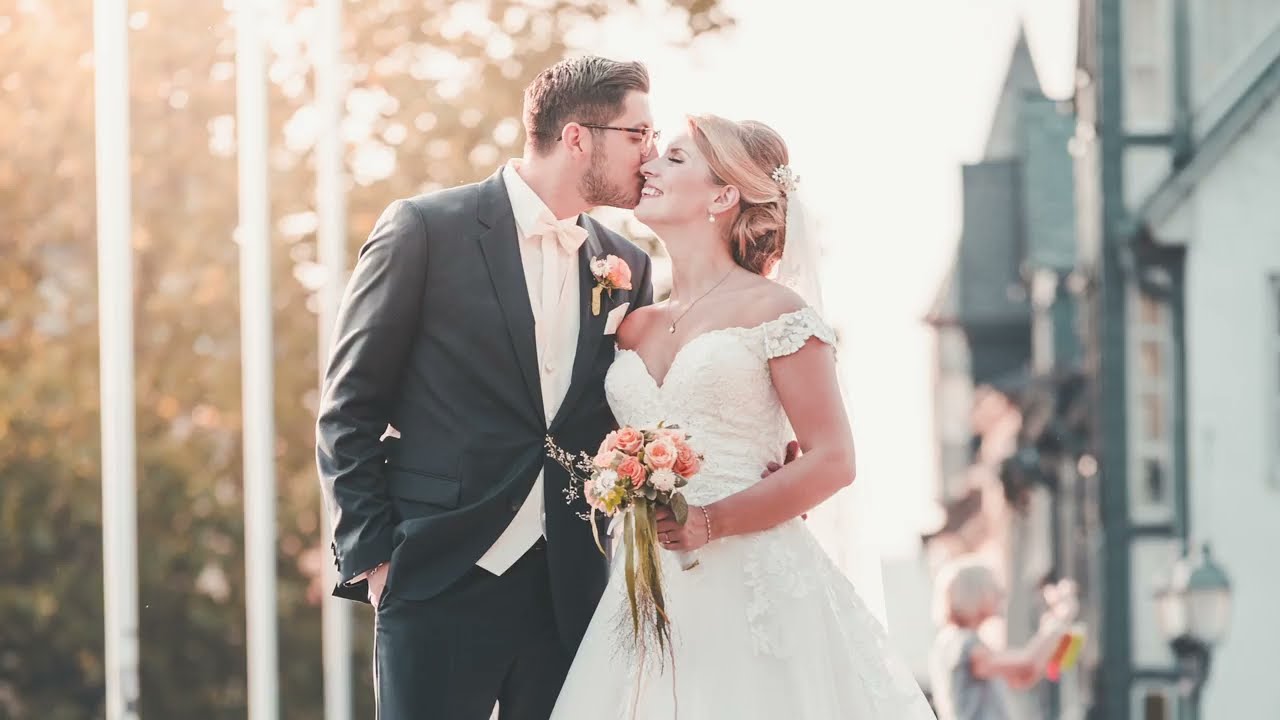 Beckerworks - Hochzeitsfotograf Gießen