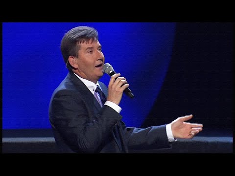 Daniel O'Donnell - Take Good Care Of Her (Live at The Macomb Center, Michigan)