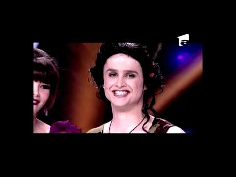 Pepe, Sonny, Serban, Andrei vs ASIA - Inima mea //  Te cunosc de undeva