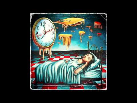 Entre O Céu E O Abismo - Fox Queiroz