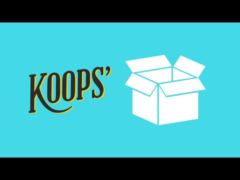 download lagu mp3 mp4 Koops Dijon Mustard, download lagu Koops Dijon Mustard gratis, unduh video klip Koops Dijon Mustard