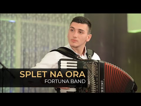 Grupa Fortuna-Splet na ora