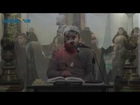 Kërkoje hakun tënd - Hoxhë Enes Goga