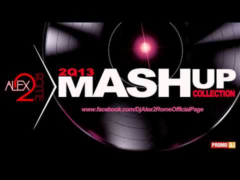 Marco V. & Mastiksoul - Saxonized Party People (Alex2Rome™ Mashup)