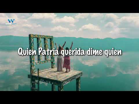 Madre Tierra Soy De Ti | Los Hermanos Flores | @loshermanosfloresoficial  | LyricWide