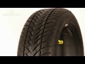 Osobní pneumatika Goodyear UltraGrip GW3 195/50 R15 82H