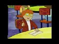 Arthur Ran Out Of Room Again Clip