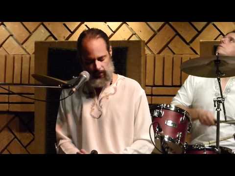 0533 Chandra Lacombe - Ao Vivo - Gayatri Mantra - Lançamento CD Namaskar - 05 - HD