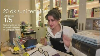 dr. güleç study club x son 56 gün (bir unhinged adhd belgeseli)