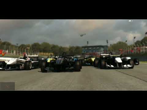GRID™ Autosport Android Gameplay part 15 [NC]