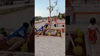 Download lagu Taman Teluk naga tangerang mp3