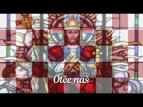 Otče naš (Our Father) – Croatian Medieval Chant (in Dalmatian Old Church-Slavonic)