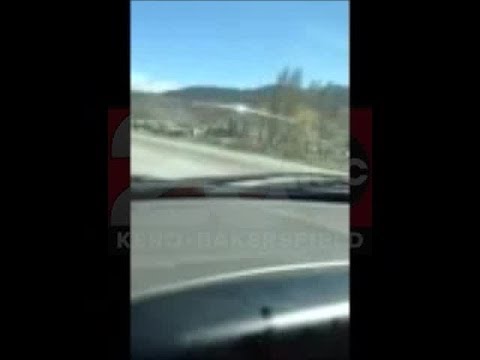 Grapevine Fire - 031414