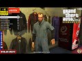 GTA 5 Enhanced Mission 32 Boiler Suits Gameplay Walkthrough 4K 60FPS PC No Commentary