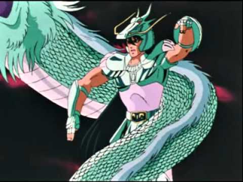 la colère du dragon
