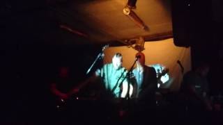 Icons of Filth - Nostradamnedus - Paris - 02/06/2017