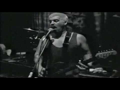 Sublime The Ballad Of Johnny Butt Live 5-24-1996
