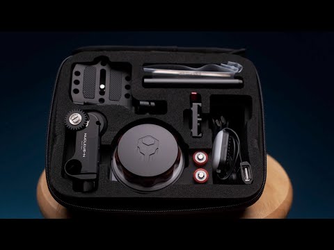 How I Used The Tilta Nucleus Nano On My Film Production