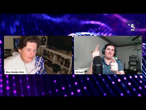 Beerly Out Of Bounds Intro Promo