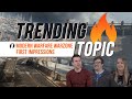 Modern Warfare Warzone First Impressions | TRENDING TOPIC