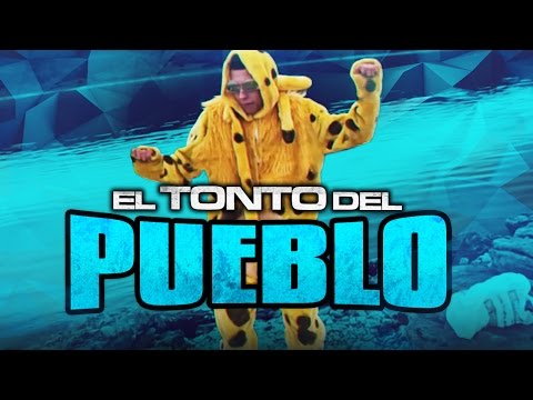 download lagu mp3 mp4 El Tonto Del Barrio, download lagu El Tonto Del Barrio gratis, unduh video klip El Tonto Del Barrio