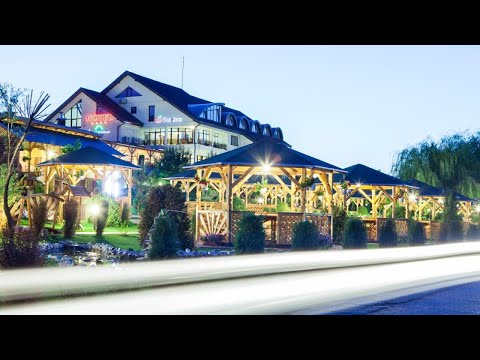 Complex Turistic Darina Sancraiu de Mures, Sîncraiu de Mureş, Romania