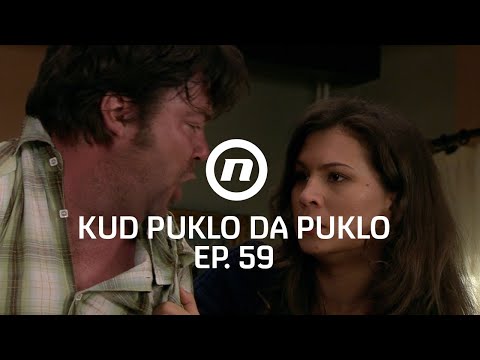 Gogina braća poludili na Damira i Katu - Kud puklo da puklo - epizoda 59