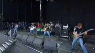 dillinger escape plan - suger coated sour