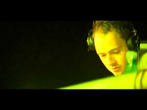 Sanctuary 2010 D&B Advert Ft: DJ Hazard, Skibadee, Subfocus, SP:MC, Friction & Eksman