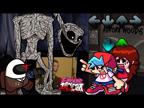 PghLFilms Plays Friday Night Incident Week 2 Demo in Friday Night Funkin'