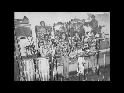 SIFAYO   by CRANES BAND