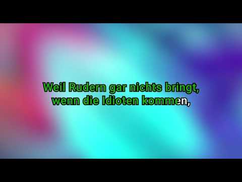 Frittenbude - Die Dunkelheit darf niemals siegen (feat. Jörkk Mechenbier) (ft. Jörkk Mechenbier)