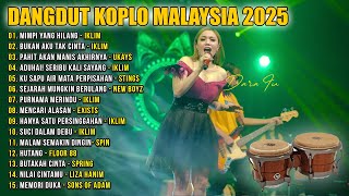 Download lagu Dangdut Koplo Malaysia 2025 | Mimpi Yang Hilang, Bukan Aku Tak Cinta | Full Album Lagu Jawa Viral mp3